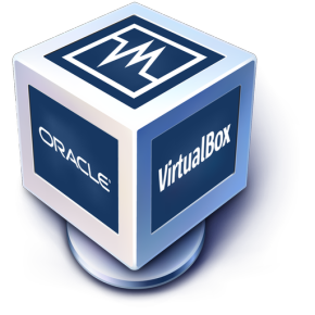 Imagen de VirtualBox